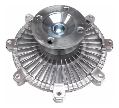 Fan Clutch Luv Dmax 3.5