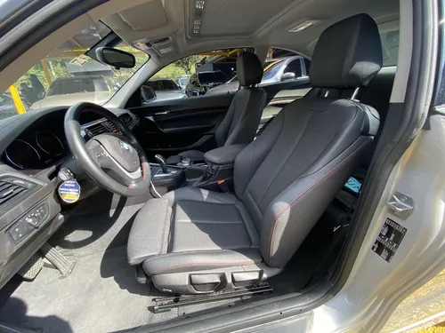 BMW Serie 2 2.0 220i f22