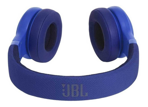 Auriculares inalámbricos JBL E45BT blue