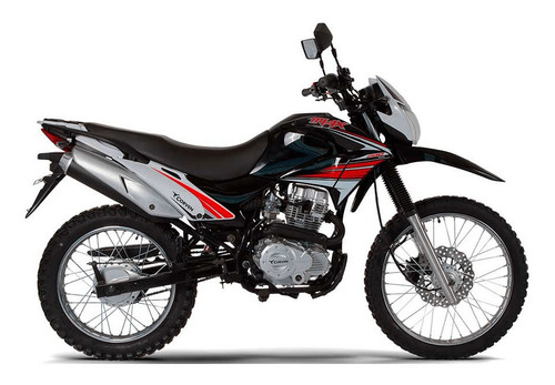 Imagen 4 de 25 de Patentadas Triax: 200 R3 $667.000 - 150 R3 $625.000 (250)