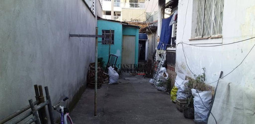 Imagem 11 de 12 de Casa À Venda, 350 M² - Preço Imperdível - Excelente Oportunidade De Negócio - Ca0107