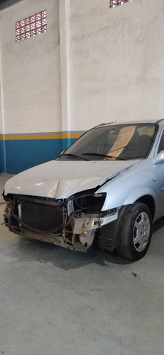Imagem 5 de 6 de Funilaria, Pintura E Estética Automotiva
