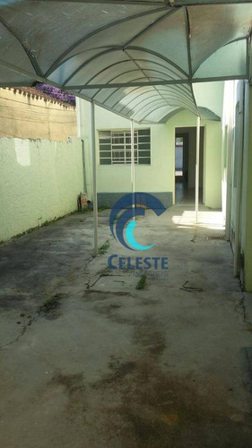 Imagem 21 de 23 de Casa Com 7 Quartos Para Alugar, 357 M² - Centro - São José Dos Campos/sp - Ca0516