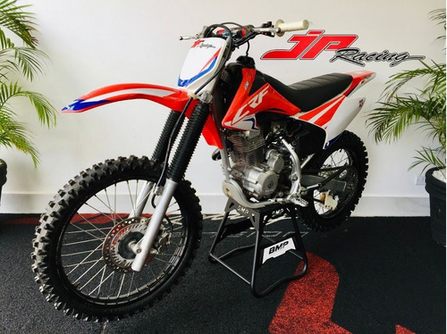 Imagem 2 de 7 de Honda Crf 230f 2007 Vrm
