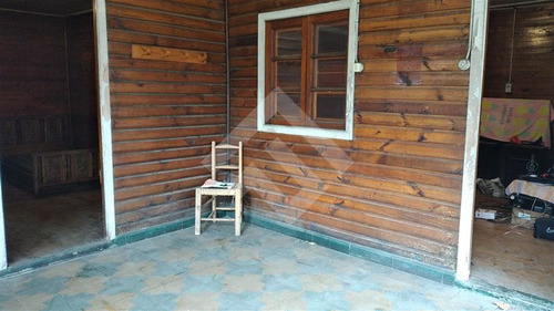 Sitio En Venta En Quinta Normal