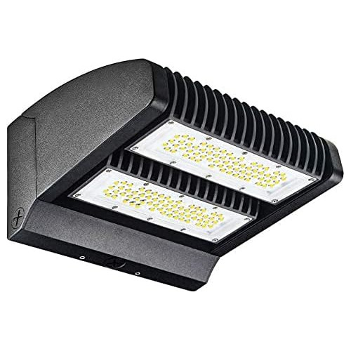 Luminaria De Pared Led De 120 W, Luces De Pared Ajustab...