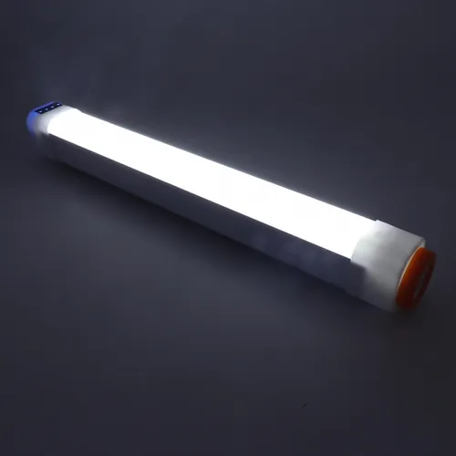 Lampara Usb Iman No1 Sportes Con Imanes Iluminación Hogar