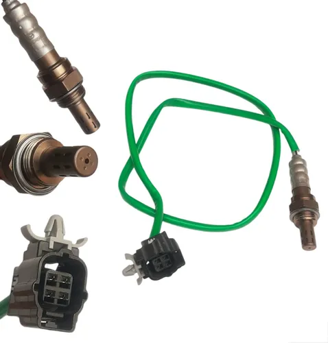 Sensor Oxigeno Sonda Lambda Mazda 6 2.0 2.3 Primario 2004-06
