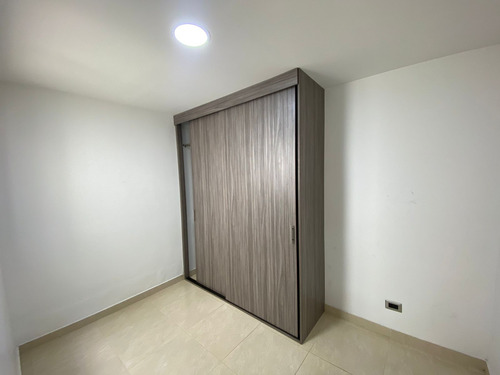 Arriendo Apartamento En Santa Monica