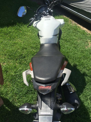 Honda 2018