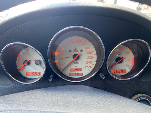 Mercedes-Benz Clase SLK 2.3 Slk230 Kompresor