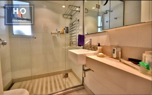 Imagem 19 de 30 de Cobertura Duplex Com 3 Dormitórios 1 Suíte À Venda, 181 M² - Moema - São Paulo/sp - Co0088