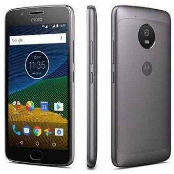 Motorola G5 Negro Att.-mob ¡solo En Gamers!