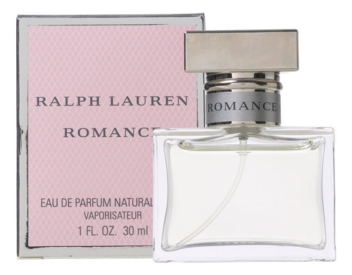 Perfume Romance Edp 30ml Original