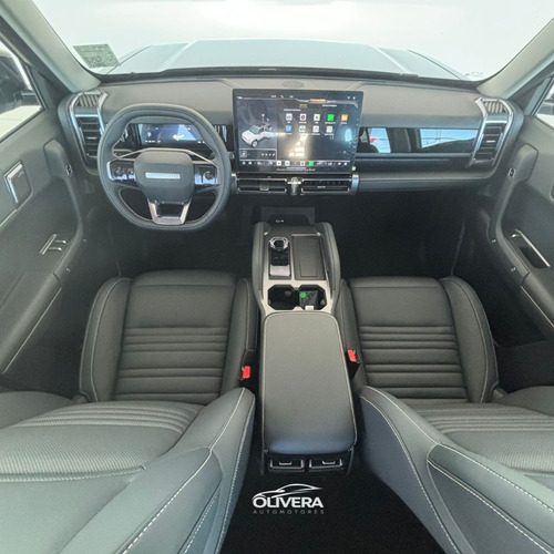 jaecoo 6EV 0.0 Flagship Iwd (69,77 Kwh)