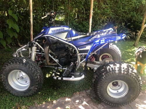 Yamaha Blaster