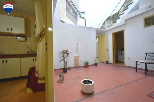 Imagen 2 de 15 de Venta Ph/depto Barracas 2 Amb C/ Patio S/expensas!