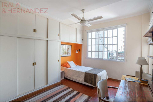 Imagen 16 de 30 de Venta De Ph Con Terraza Propia- Un Oasis En Recoleta !!!