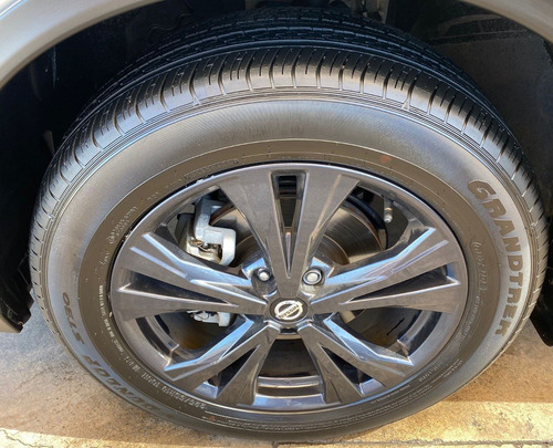 Imagen 9 de 9 de Nissan Xtrail