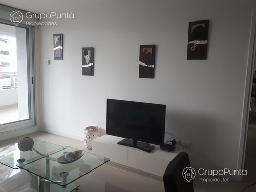 Departamento De 2 Dormitorios Con Amenities En Forest Tower Ii