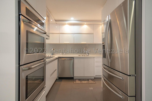 Imagen 8 de 22 de Mls#22-25582. Se Vende Apartamento En Urb. Las Mercedes. A.a