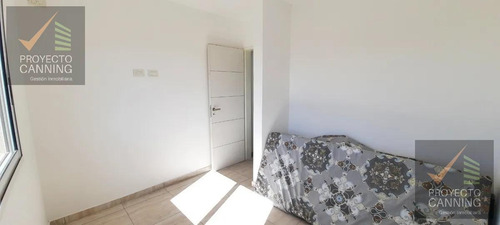 Imagen 7 de 9 de Venta De Departamento En Casuarninas Premium Canning