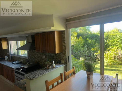 Casaquinta 2000 M2, Barrio El Rodeo, Brandsen, Provincia De Buenos Aires.