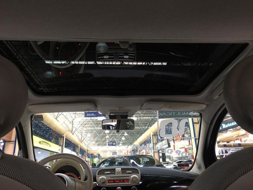 Fiat 500 1.4 Lounge 16v