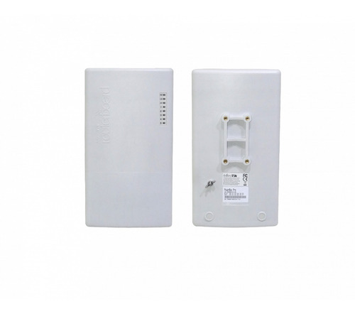 Conectividad Switch Router Mikrotik Powerbox-pro Exterior Rb