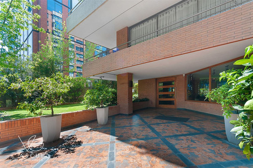 Departamento En Venta En Las Condes