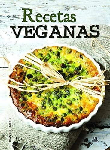 Recetas Veganas