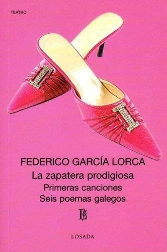 La Zapatera Prodigiosa - Federico García Lorca - Es