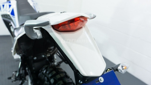Imagen 14 de 24 de Motomel Xmm 250cc Moto Enduro Deportivo 2023 No Xtz