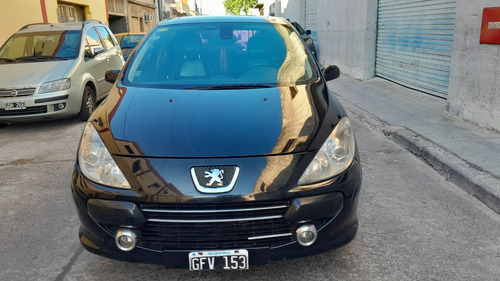 Peugeot 307 2.0 Hdi Xt Premium 90cv
