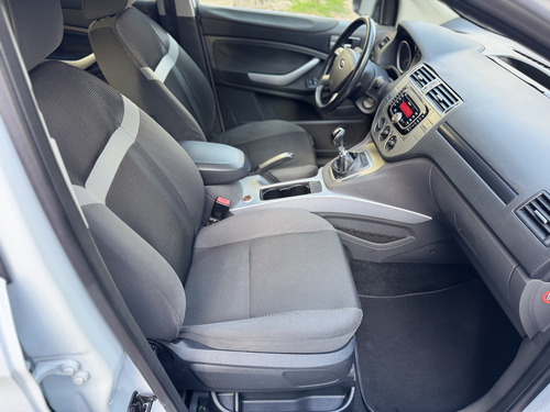 Ford Kuga 2.5 Trend Mt 4x4 (ku01/ku04)