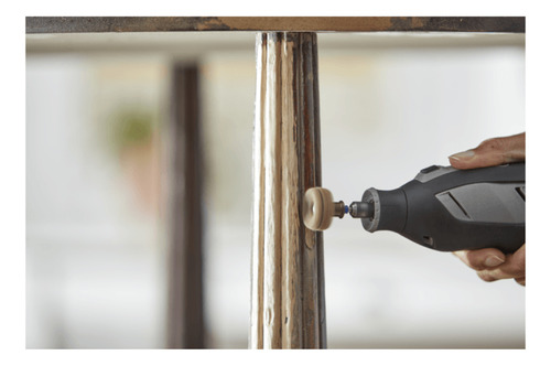 Discos Abrasivo Acabado Grano Grueso Y Medio Ez Lock