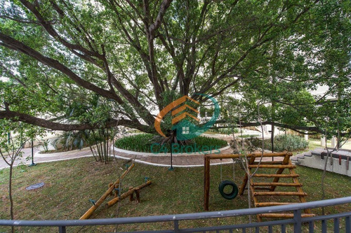 Imagem 29 de 30 de Apartamento Com 3 Dormitórios À Venda, 76 M² Por R$ 475.000,00 - Picanco - Guarulhos/sp - Ap2367
