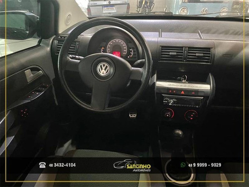 Volkswagen Crossfox 1.6
