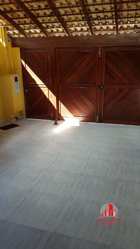Casa Sobrado À Venda Em São Luiz Do Paraitinga/sp - 952