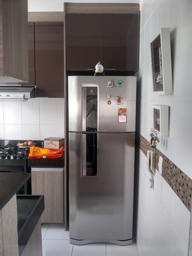 Imagem 12 de 29 de Apartamento À Venda, 2 Quartos, 1 Vaga, Santa Maria - Contagem/mg - 21392