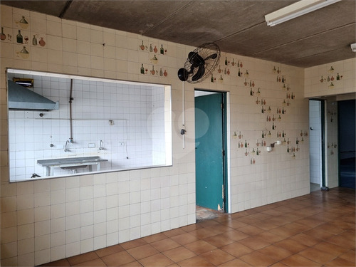 Imagem 29 de 30 de Prédio Comercial, Industrial Chacará Santo Antônio Zona Sul - Reo638879