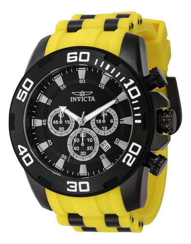 Reloj Invicta 44548 Pro Diver Quartz Hombres