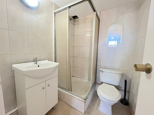 Amplio Depto En Venta 3d/2b/1e/1b T. Apoquindo, Las Condes