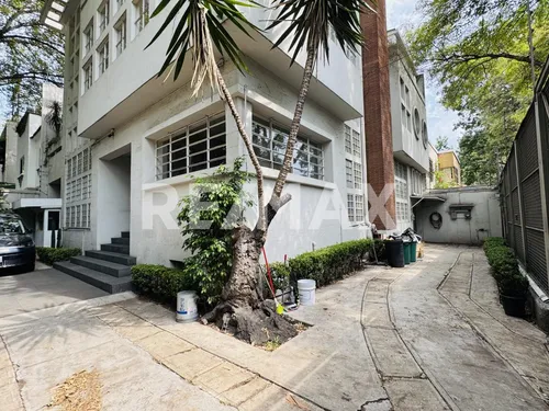 Casa En Renta En Polanco