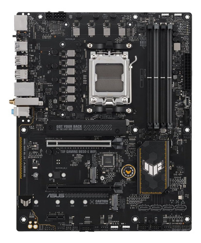 Procesador De Cpu Micro Center Amd Ryzen X Con Asus Tuf Gami