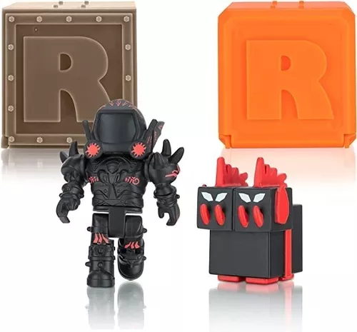  Roblox Figure Series #6 - Bootleg Buccaneers: Mining