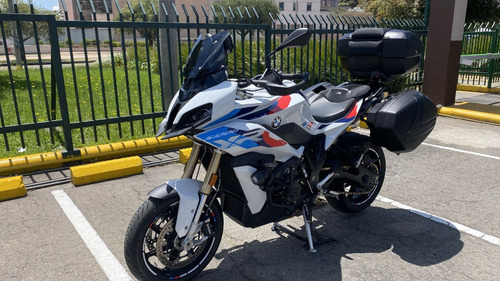 Bmw S 1000xr M Sport