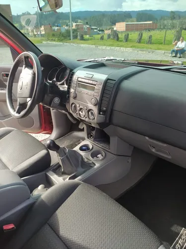 Mazda BT-50 2.2 B22c29 4x2