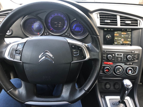 Citroen Lounge Exclusive Thp A/t