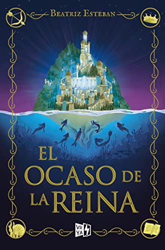 El Ocaso De La Reina - Esteban Beatriz